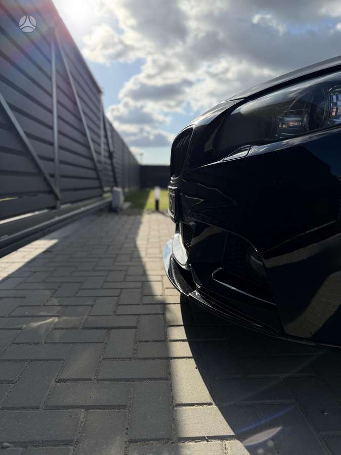 BMW 520, 2.0 l., wagon