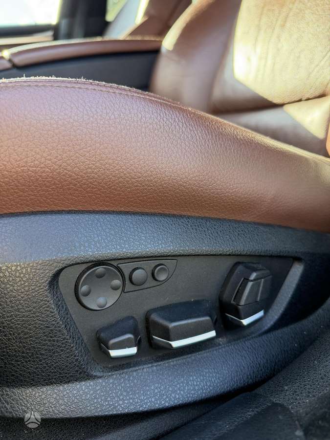 BMW 520, 2.0 l., wagon