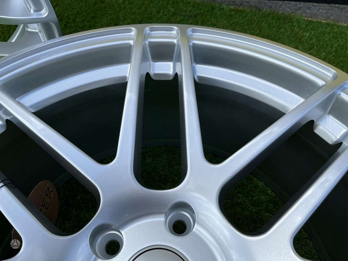 HAXER Wheels Haxer HX020 BMW E39, E60, E65, легкосплавные , R19