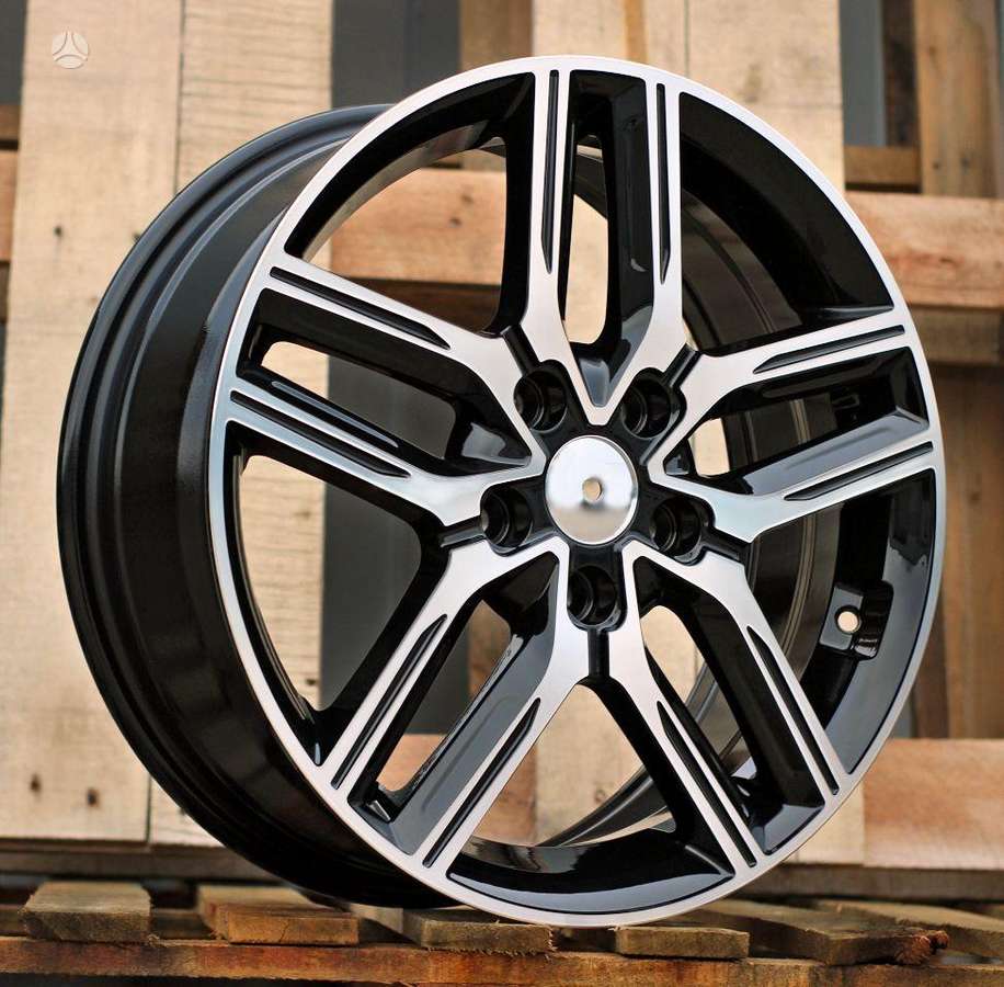 Autowheels Kia Ceed, Proceed, Xceed, легкосплавные , R17