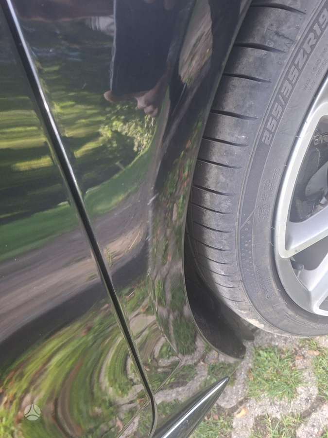 Audi S4, 3.0 l., Седан