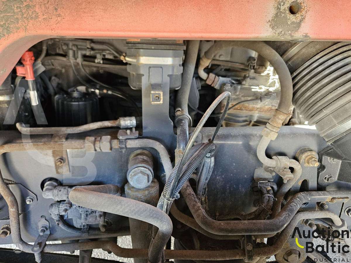 Renault D Wide, other