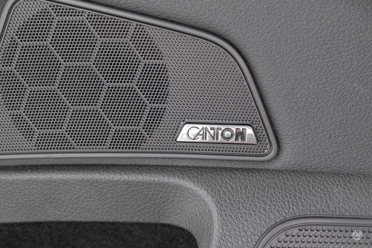 Skoda Superb, 2.0 l., Универсал
