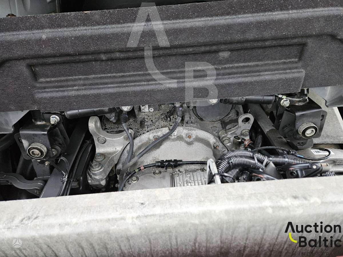 Renault D Wide, other