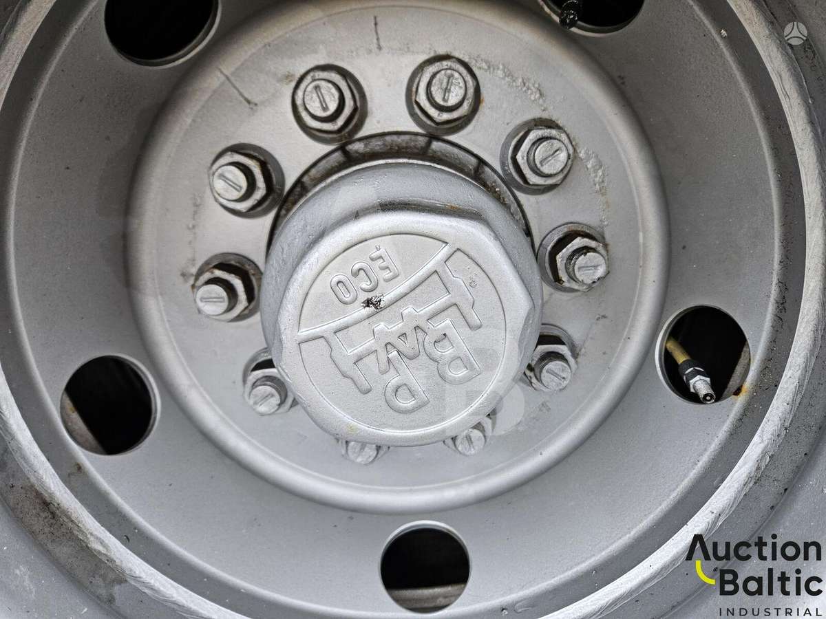 Renault D Wide, другое