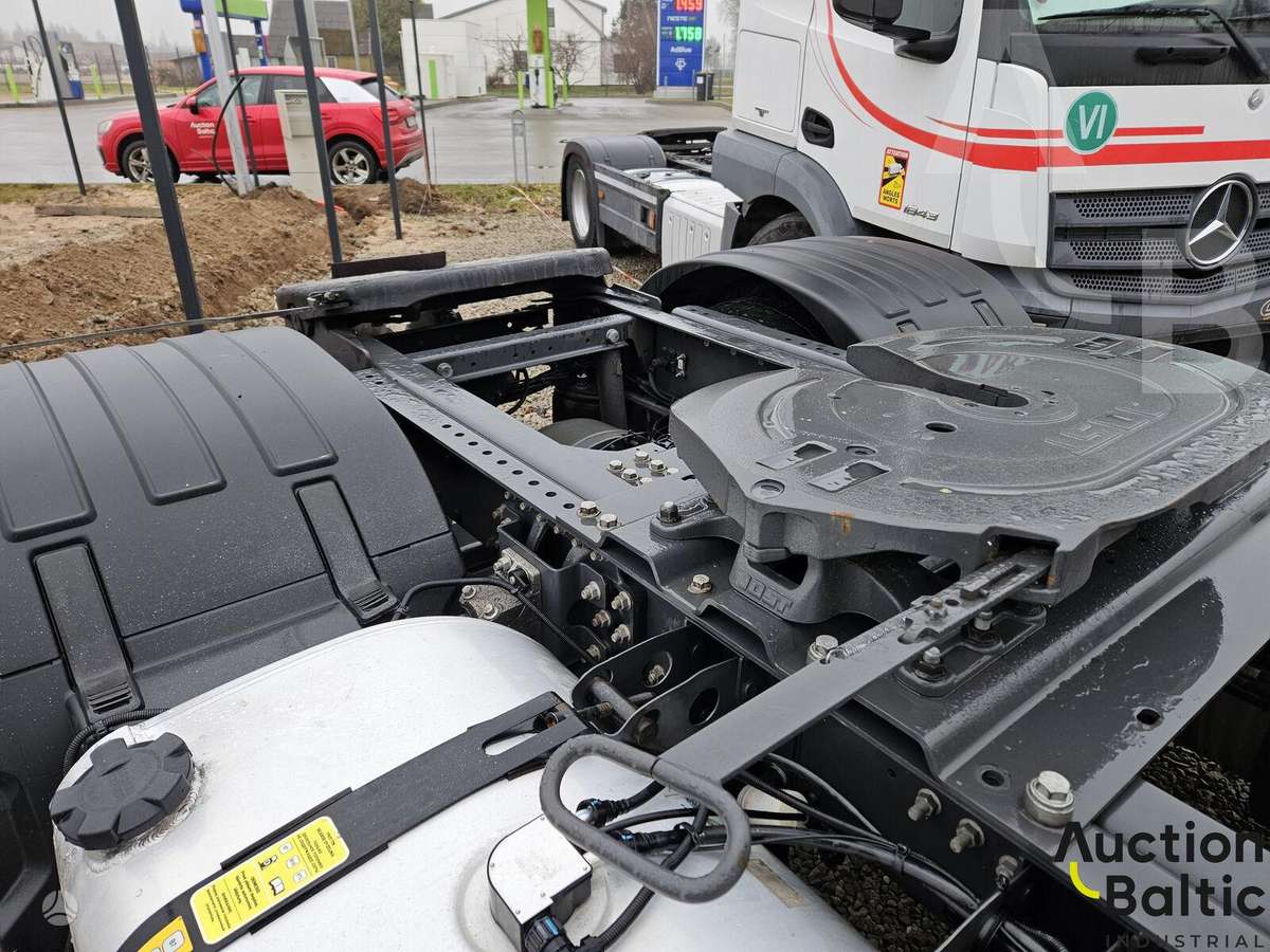 Renault D Wide, other