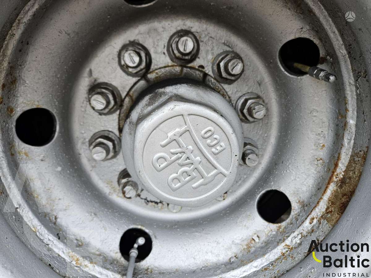 Renault D Wide, другое