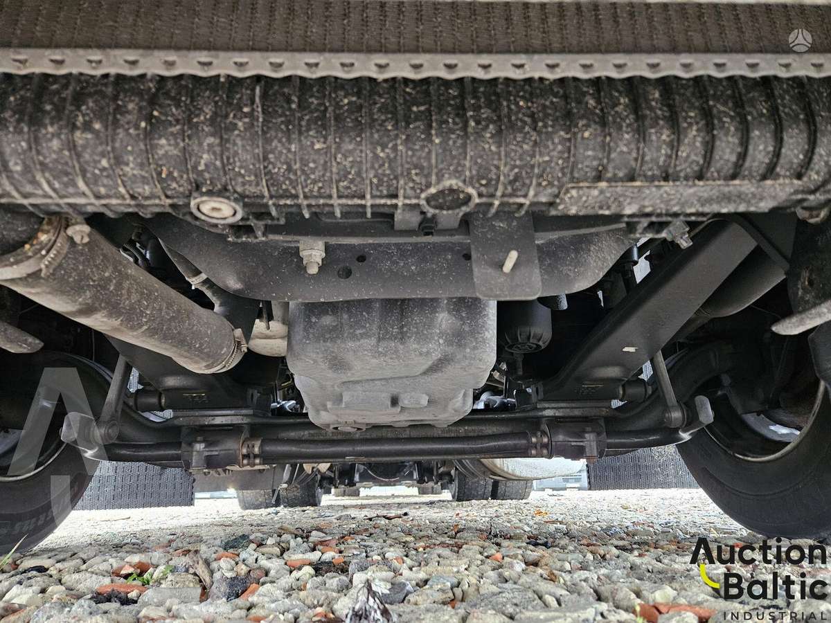 Renault D Wide, cits