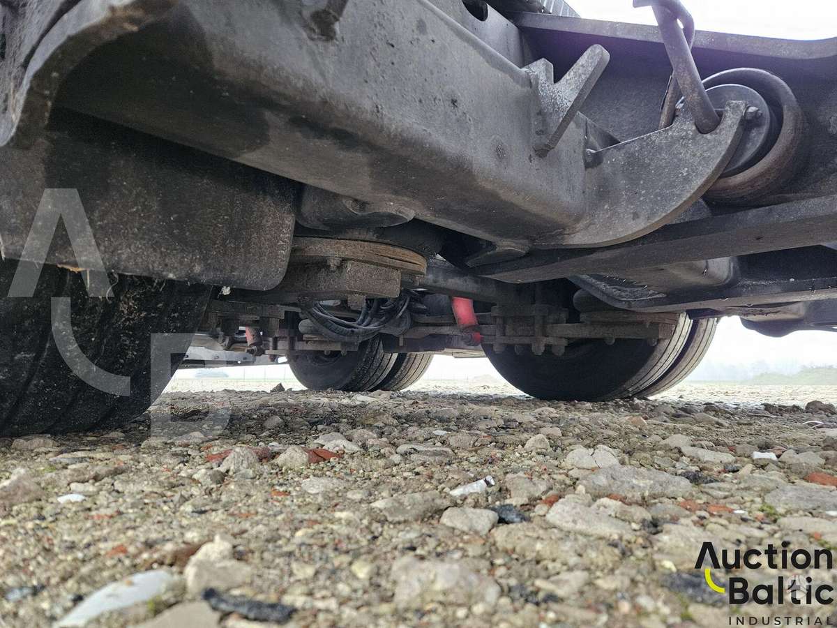 Renault D Wide, other