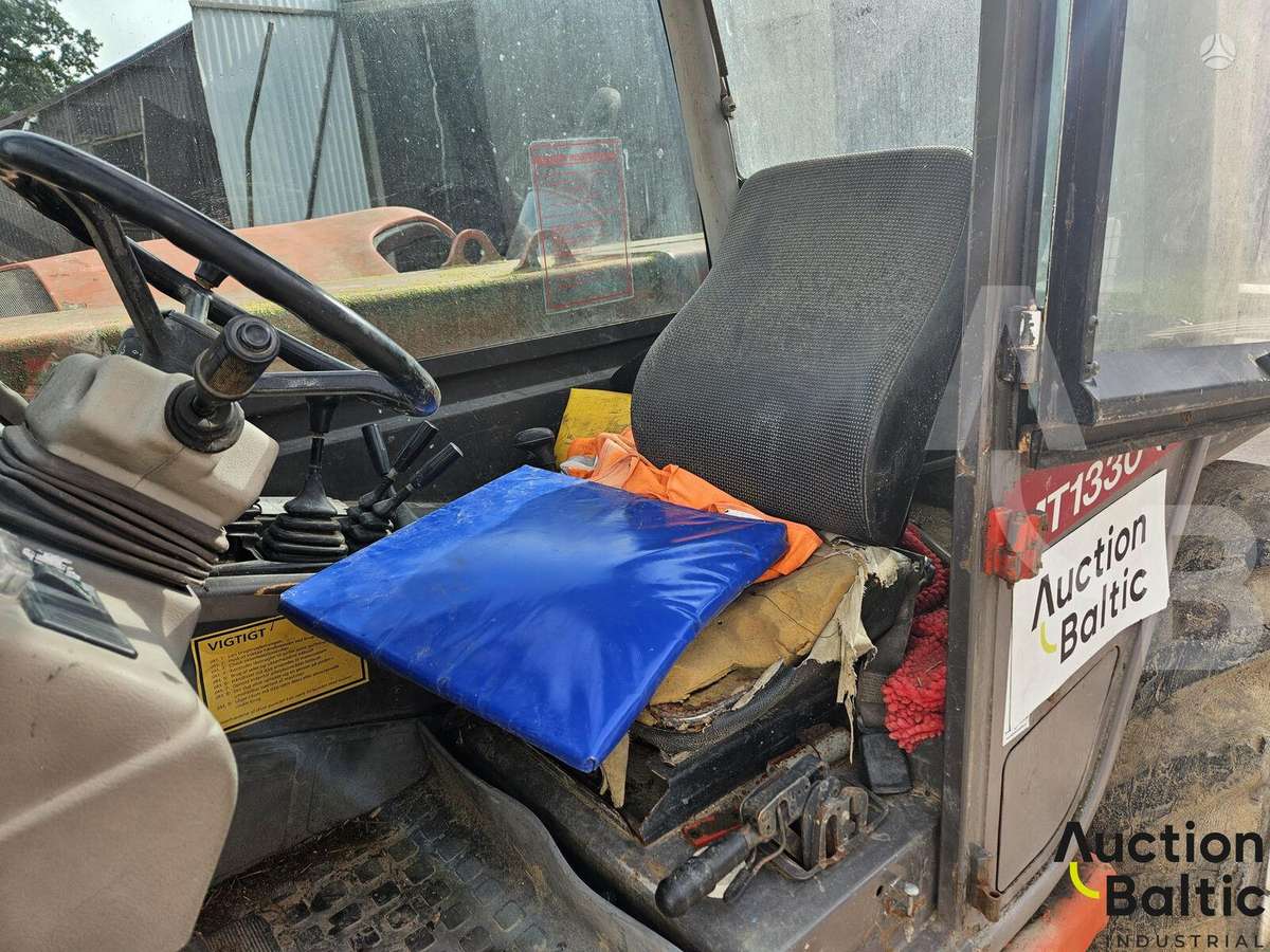 Manitou MT 1330 SL, forklifts