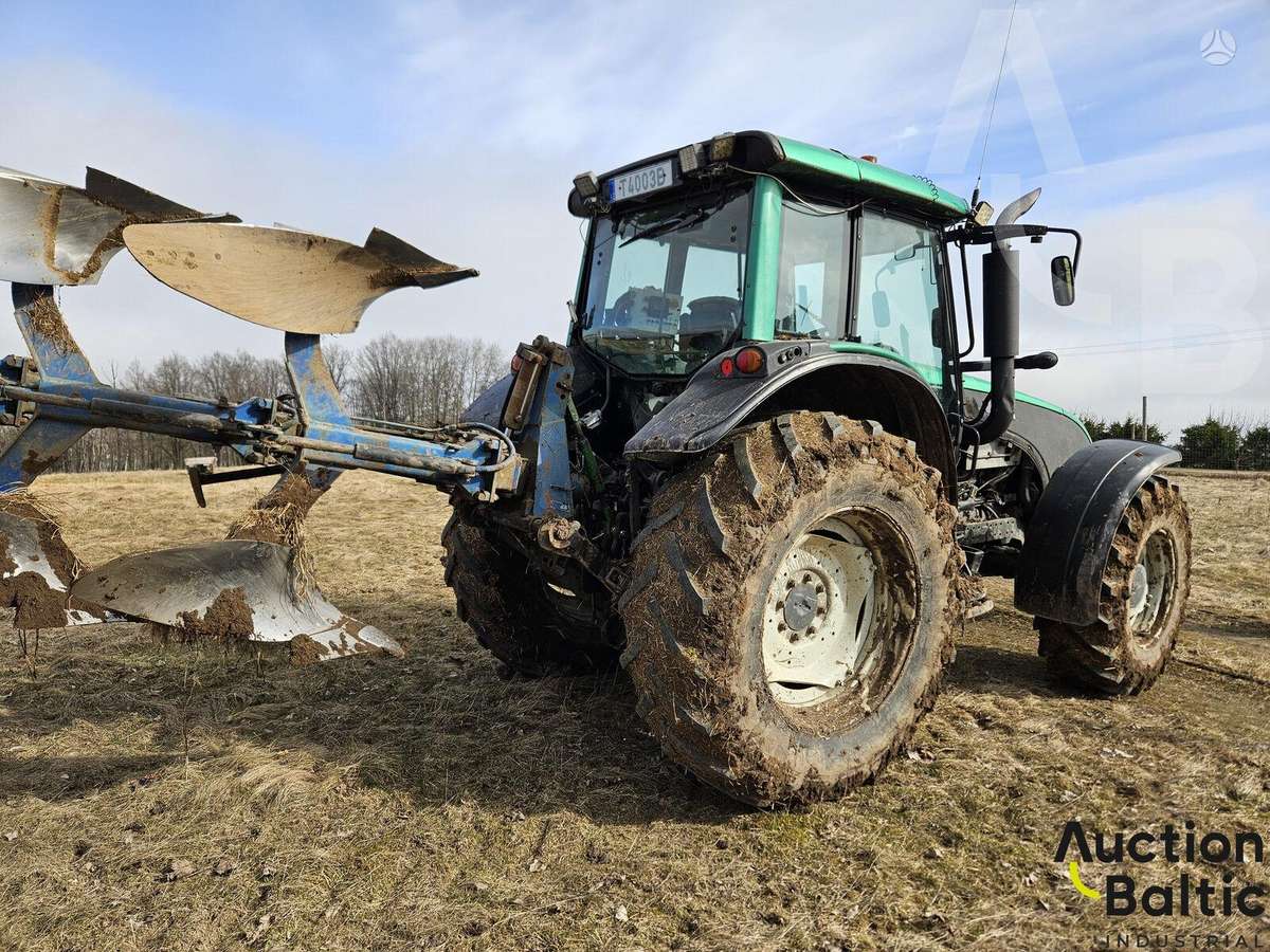 Kesla C645S, mulchers / grinders