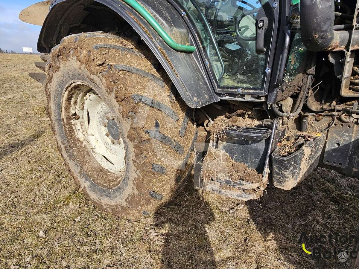 Kesla C645S, mulchers / grinders