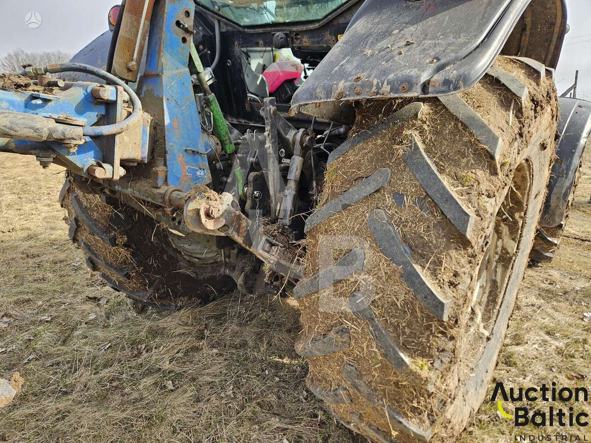 Kesla C645S, mulchers / grinders