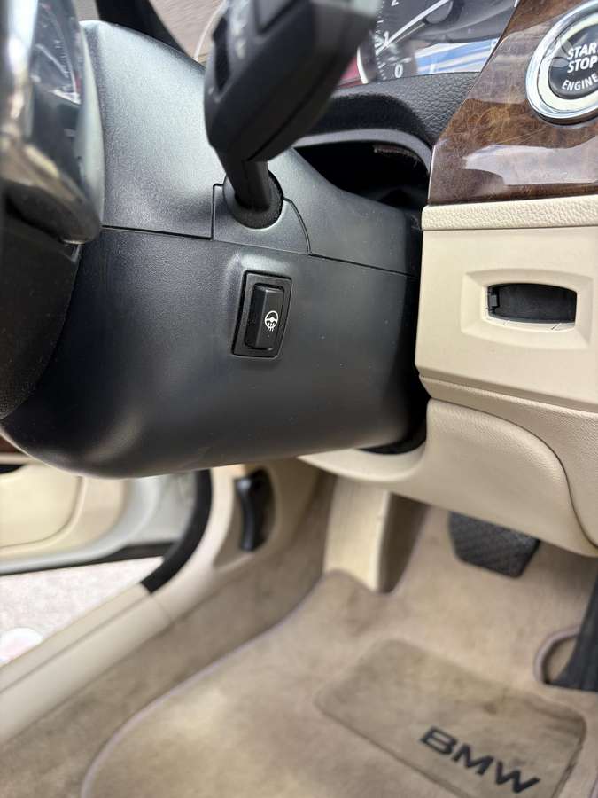 BMW 335, 3.0 l., Кабриолет