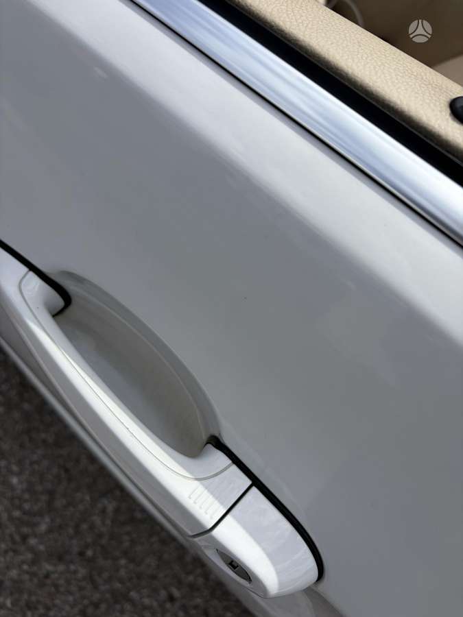 BMW 335, 3.0 l., Кабриолет