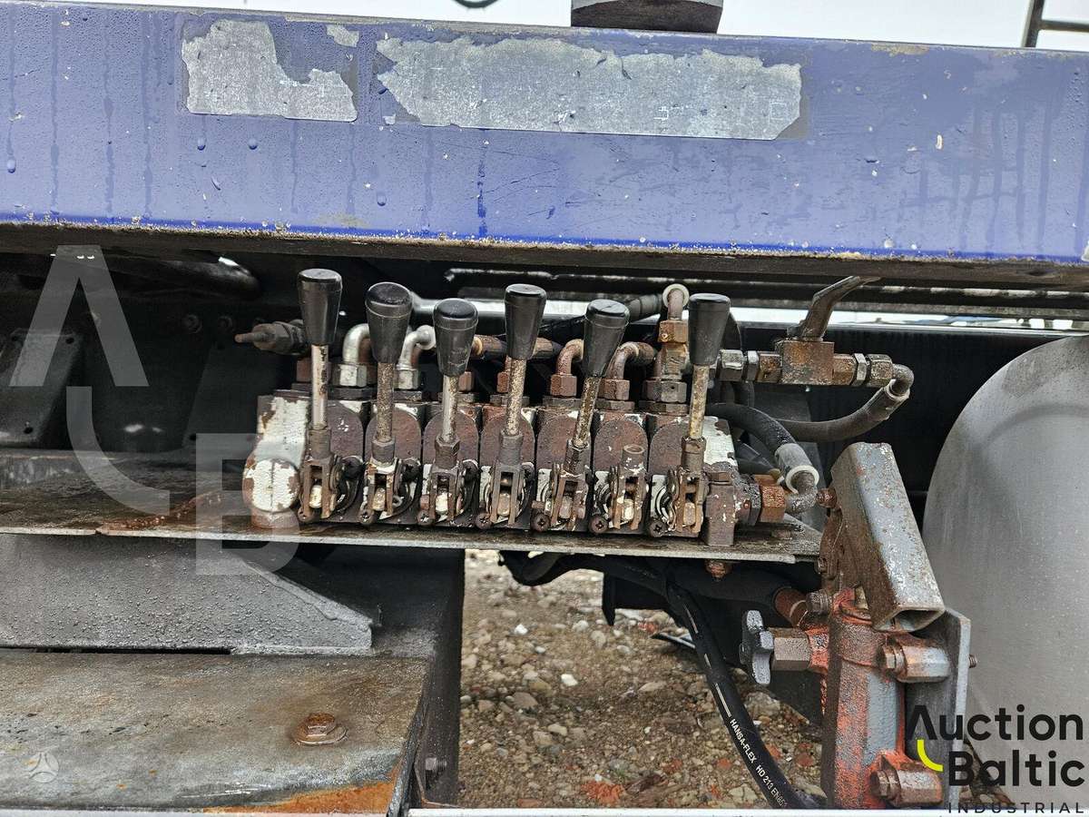 Renault D Wide, other