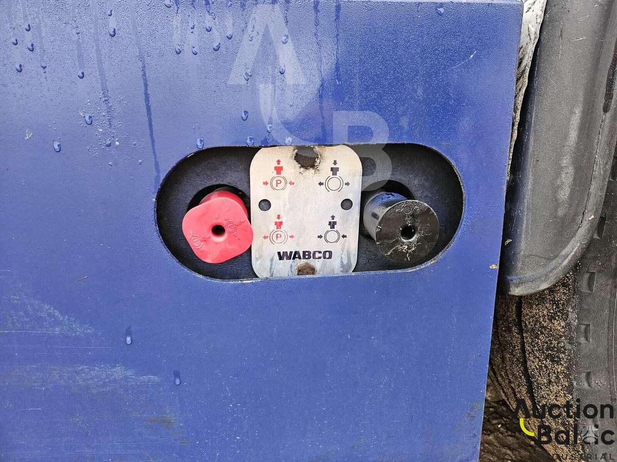 Renault D Wide, другое