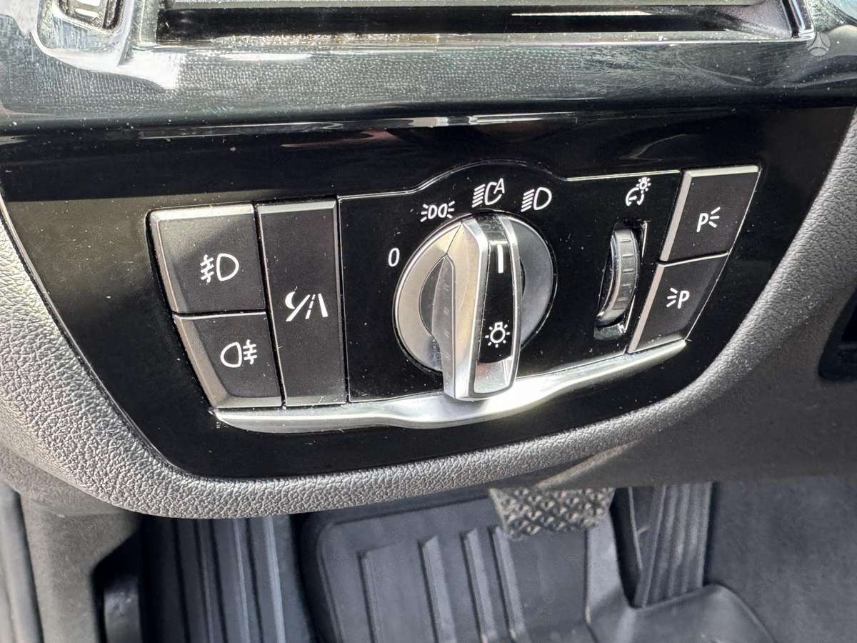 BMW 520, 2.0 l., wagon