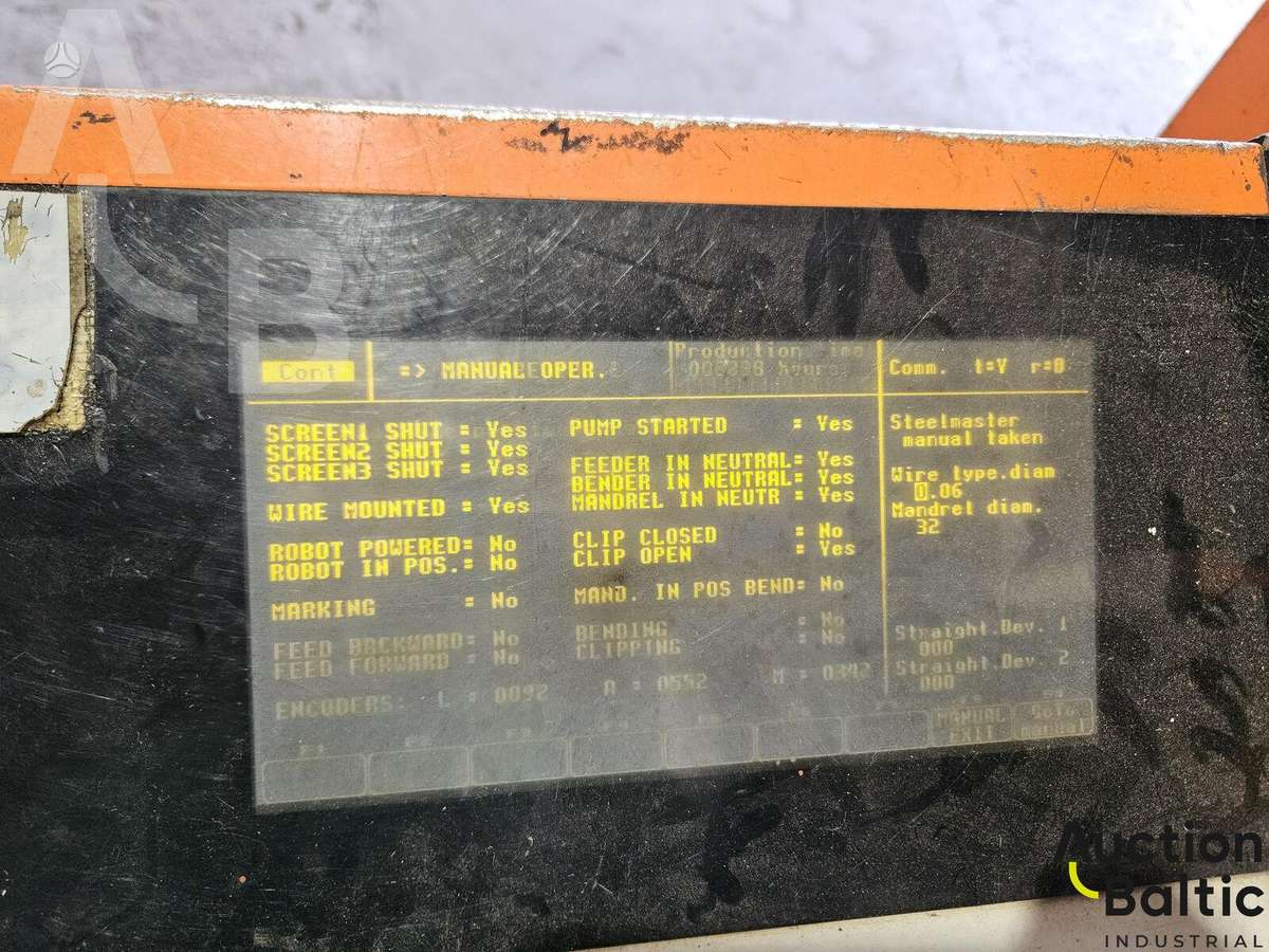 -Kita- M16XV90, другое