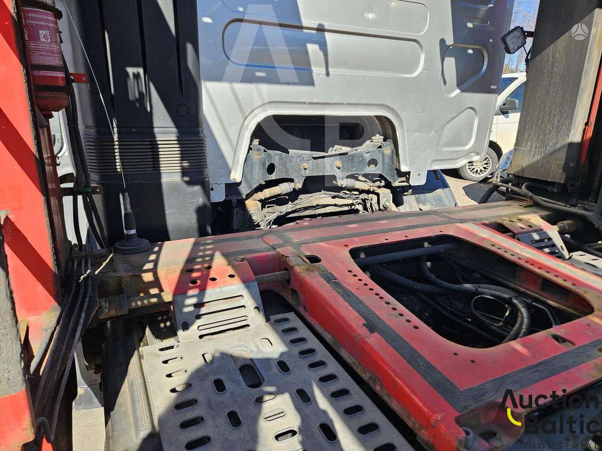 Renault Premium, другое