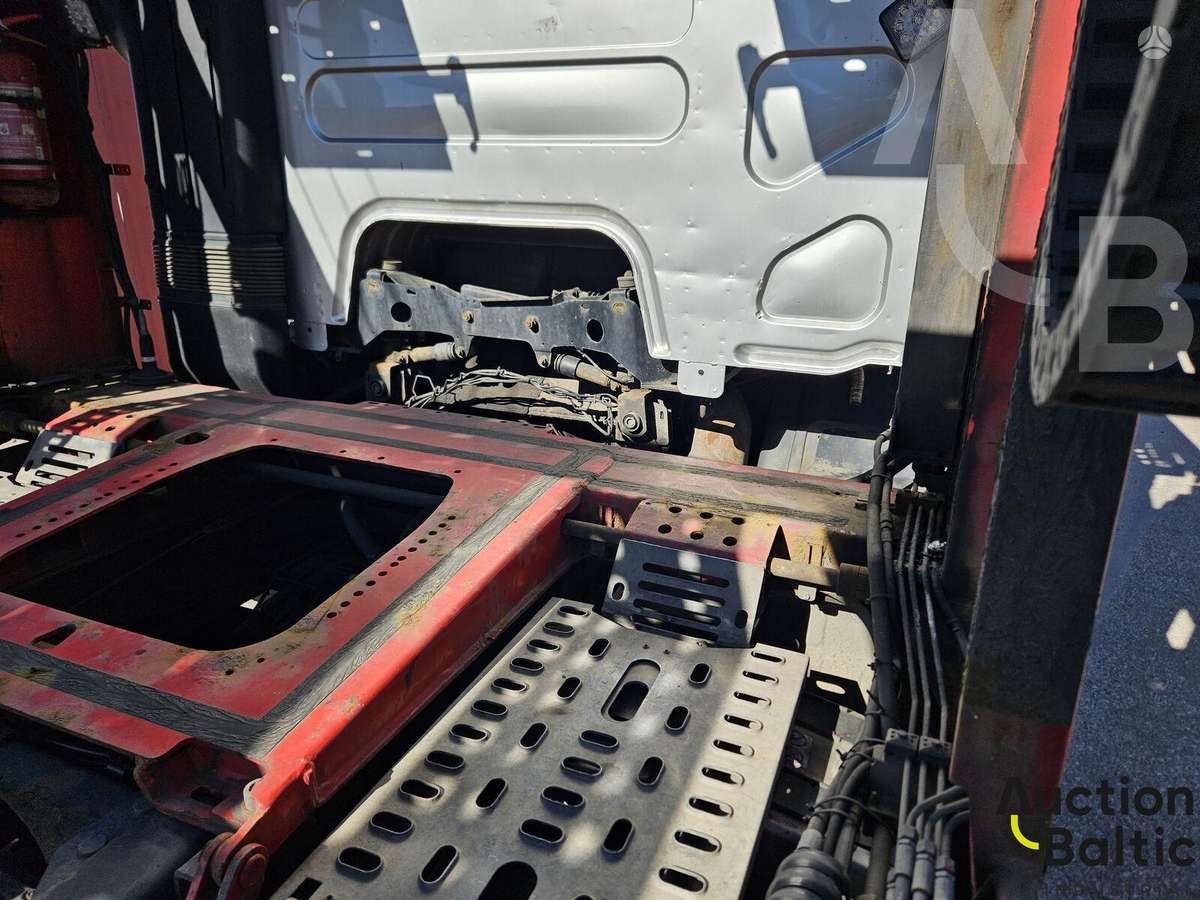 Renault Premium, другое