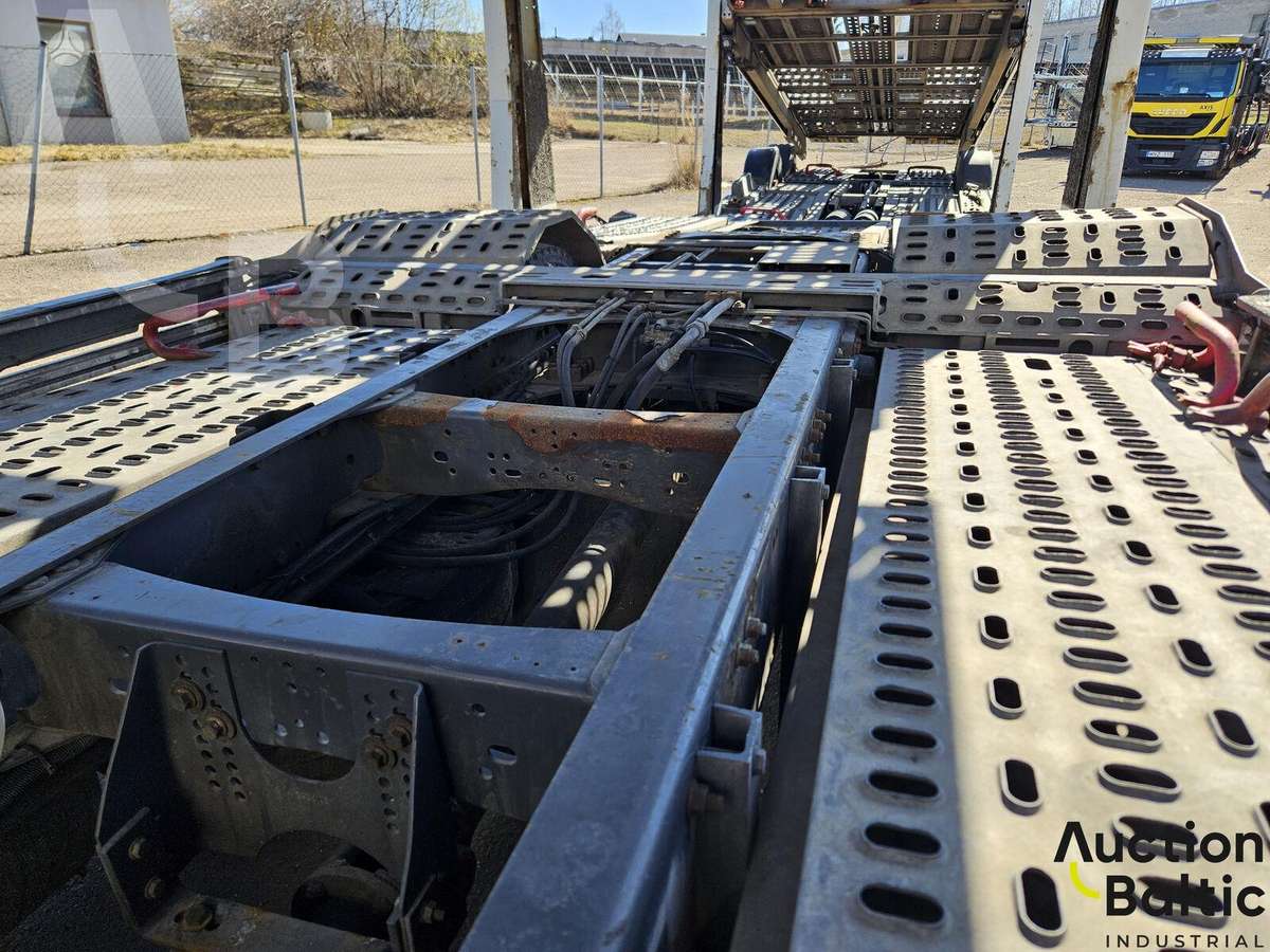 Renault Premium, другое