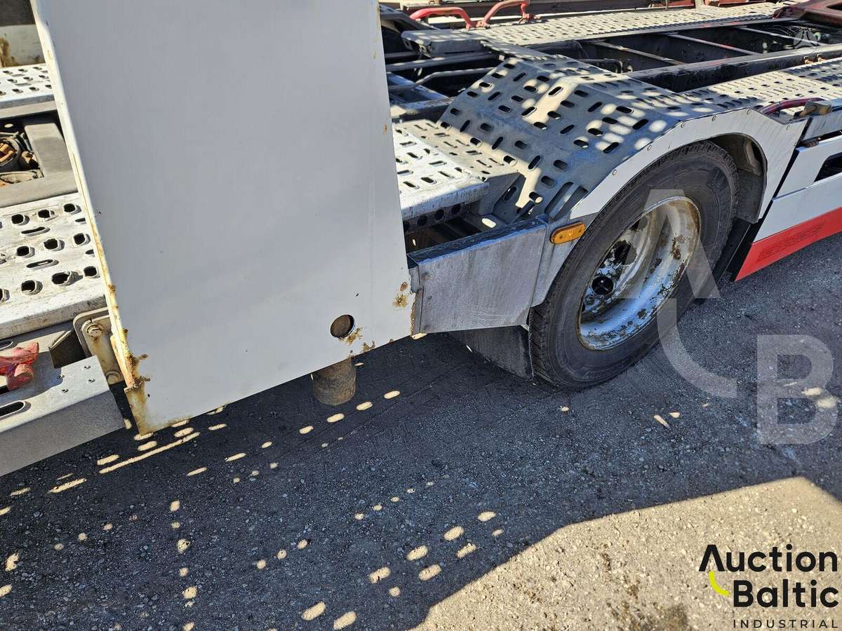 Renault Premium, cits