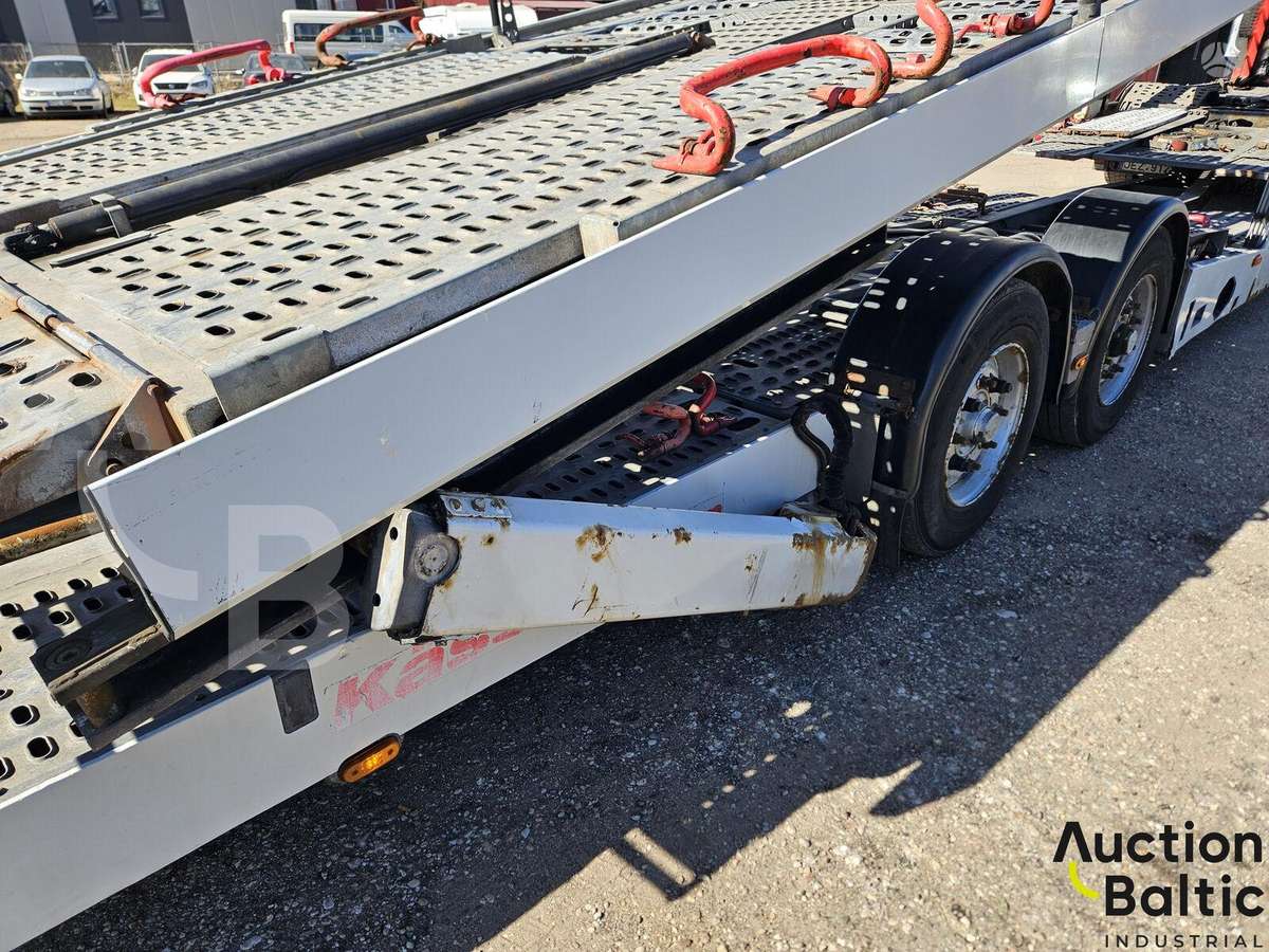 Renault Premium, cits