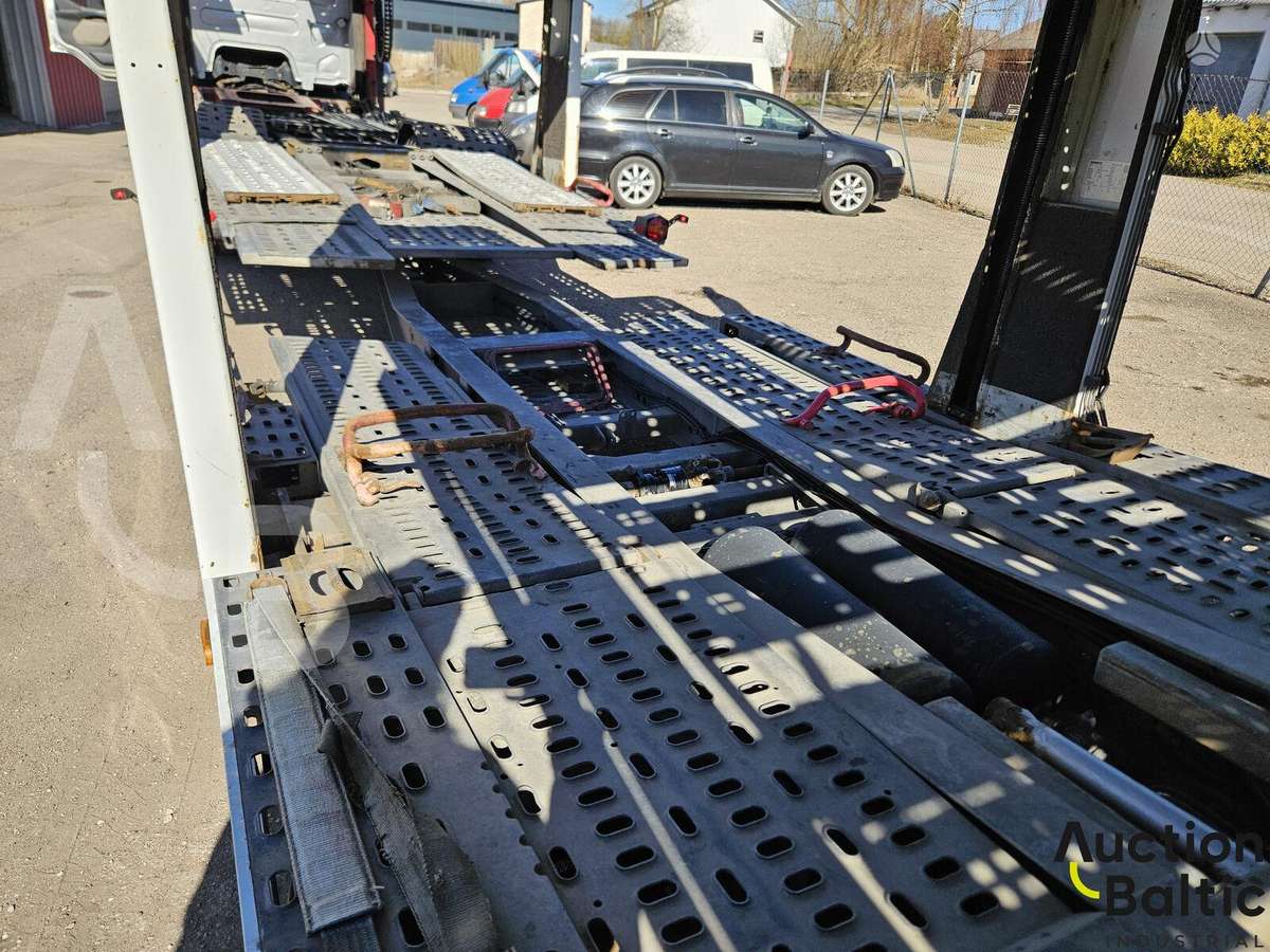 Renault Premium, другое