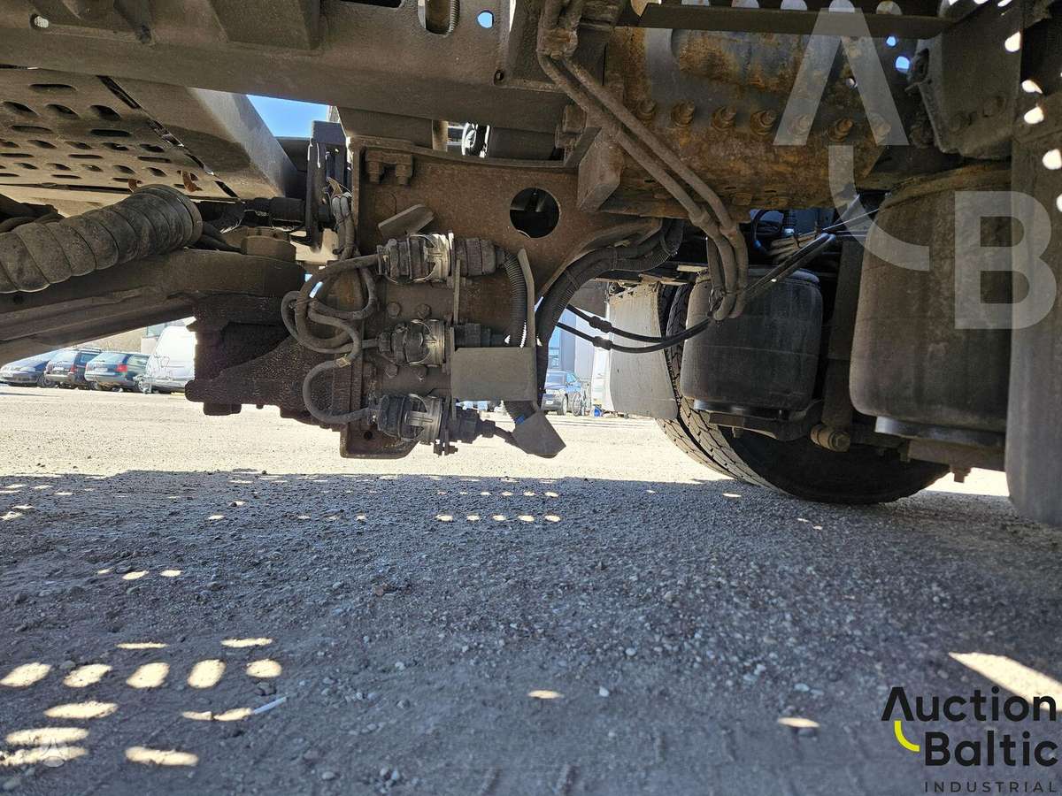 Renault Premium, cits