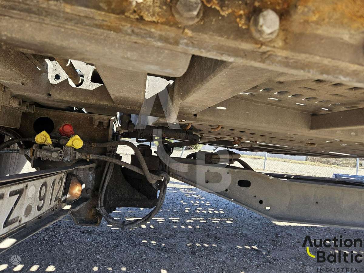 Renault Premium, kita