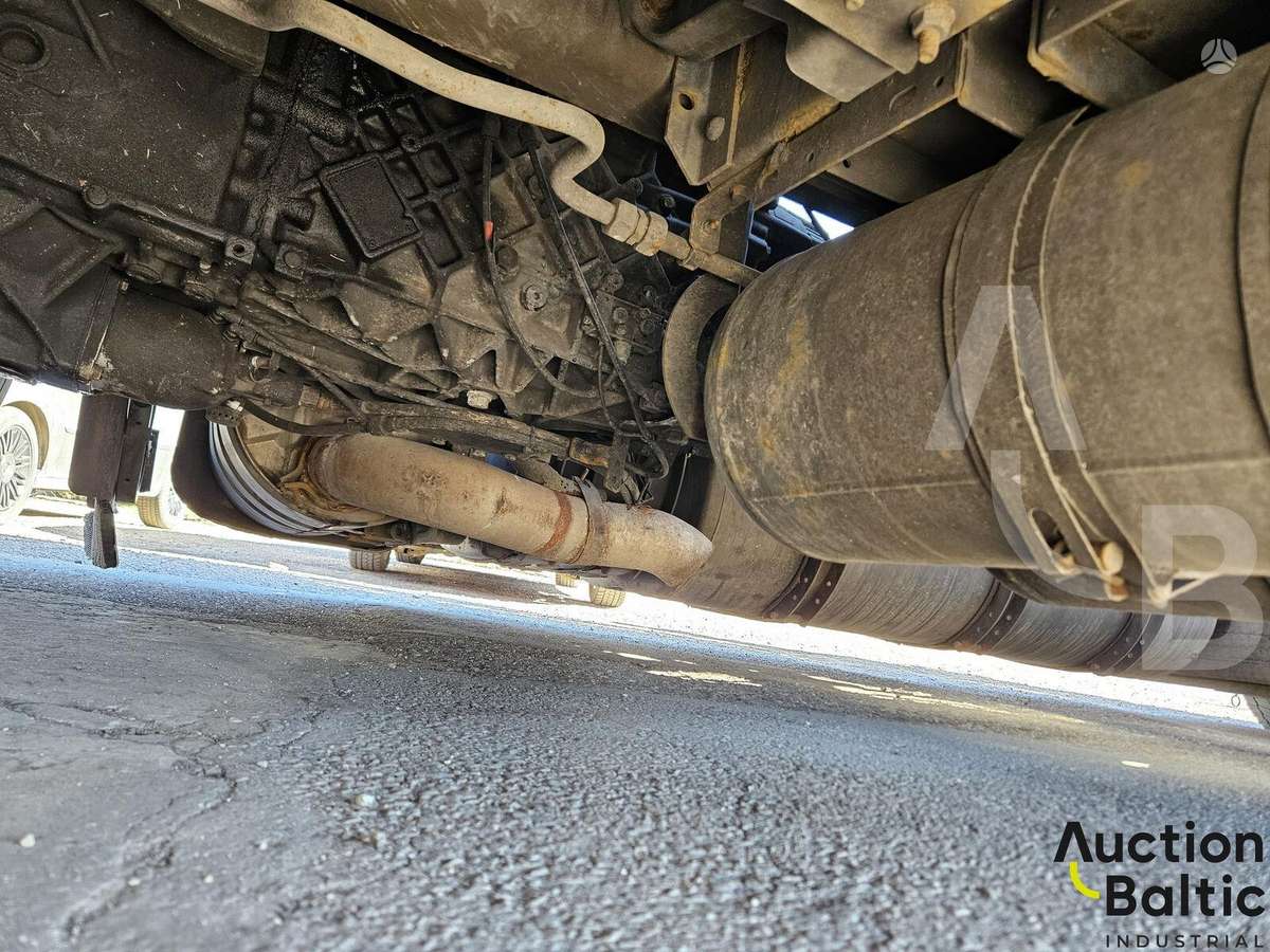 Renault Premium, kita