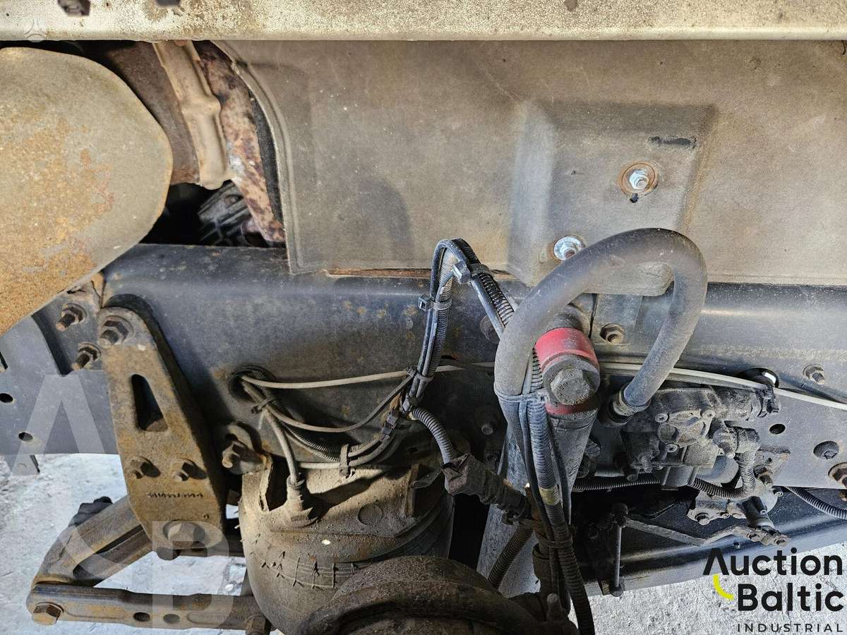 Renault Premium, другое