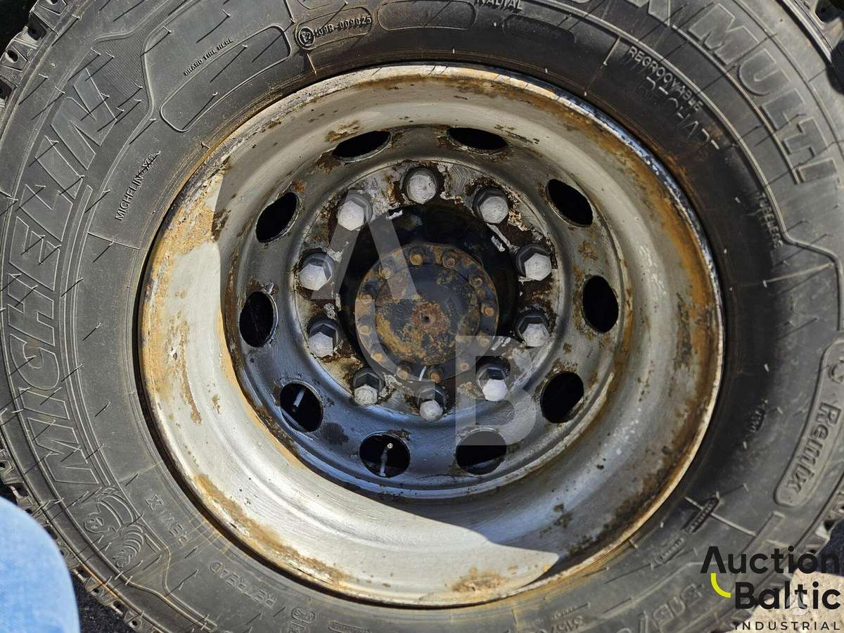 Renault Premium, другое