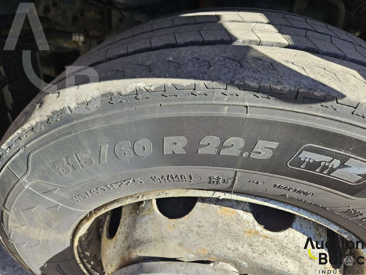 Renault Premium, другое
