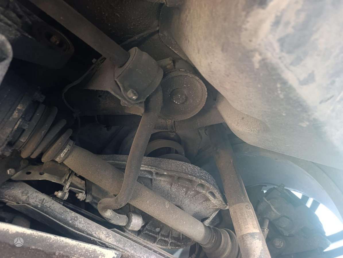 BMW M3, 3.2 l., Кабриолет