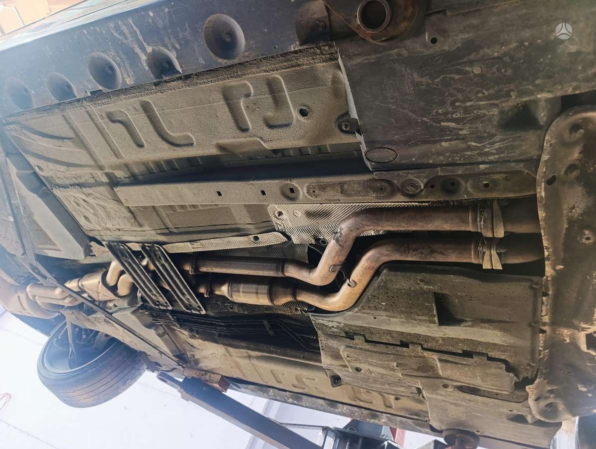 BMW M3, 3.2 l., Кабриолет