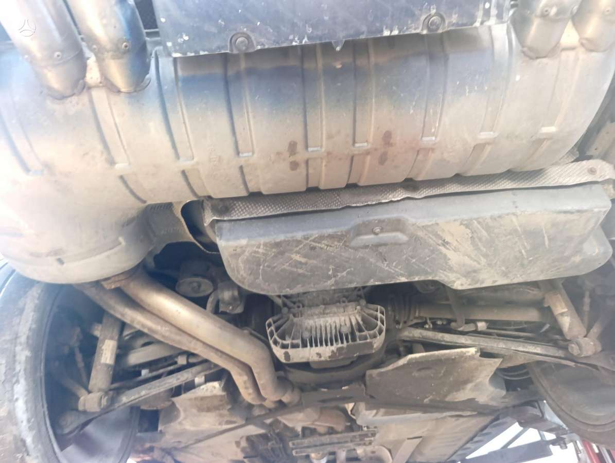 BMW M3, 3.2 l., Кабриолет