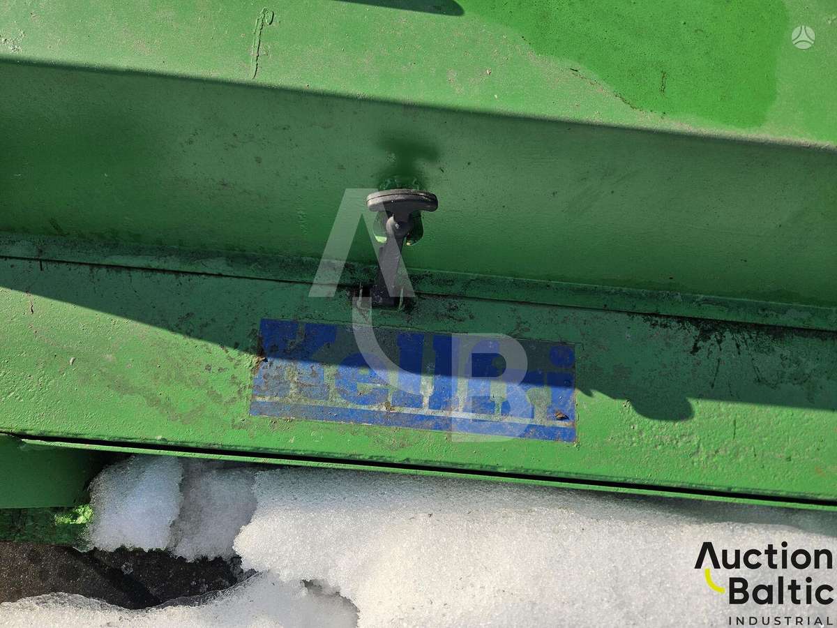 Foton FT404, тракторы