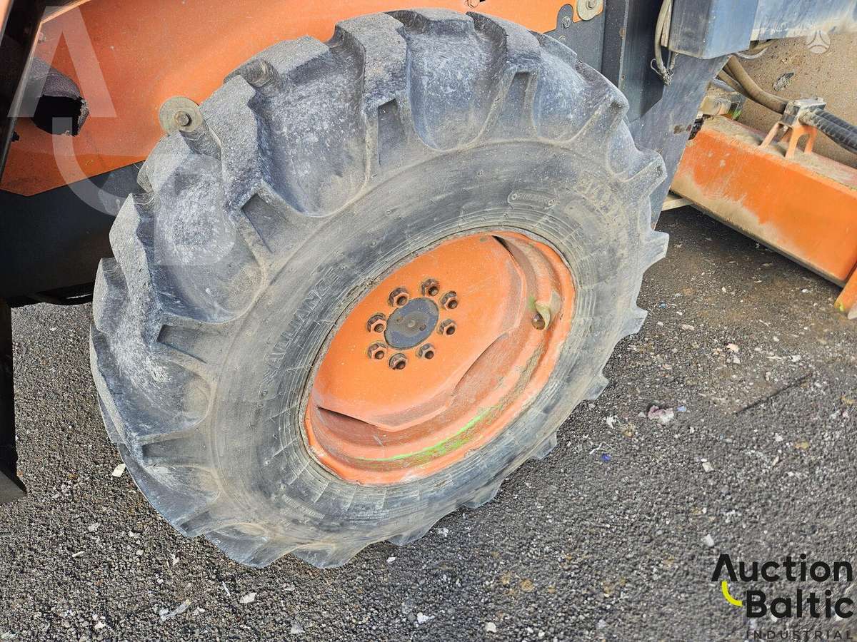 Benford SP2008PDRZ3810, вибромашины