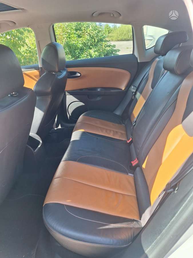 SEAT Leon - 10