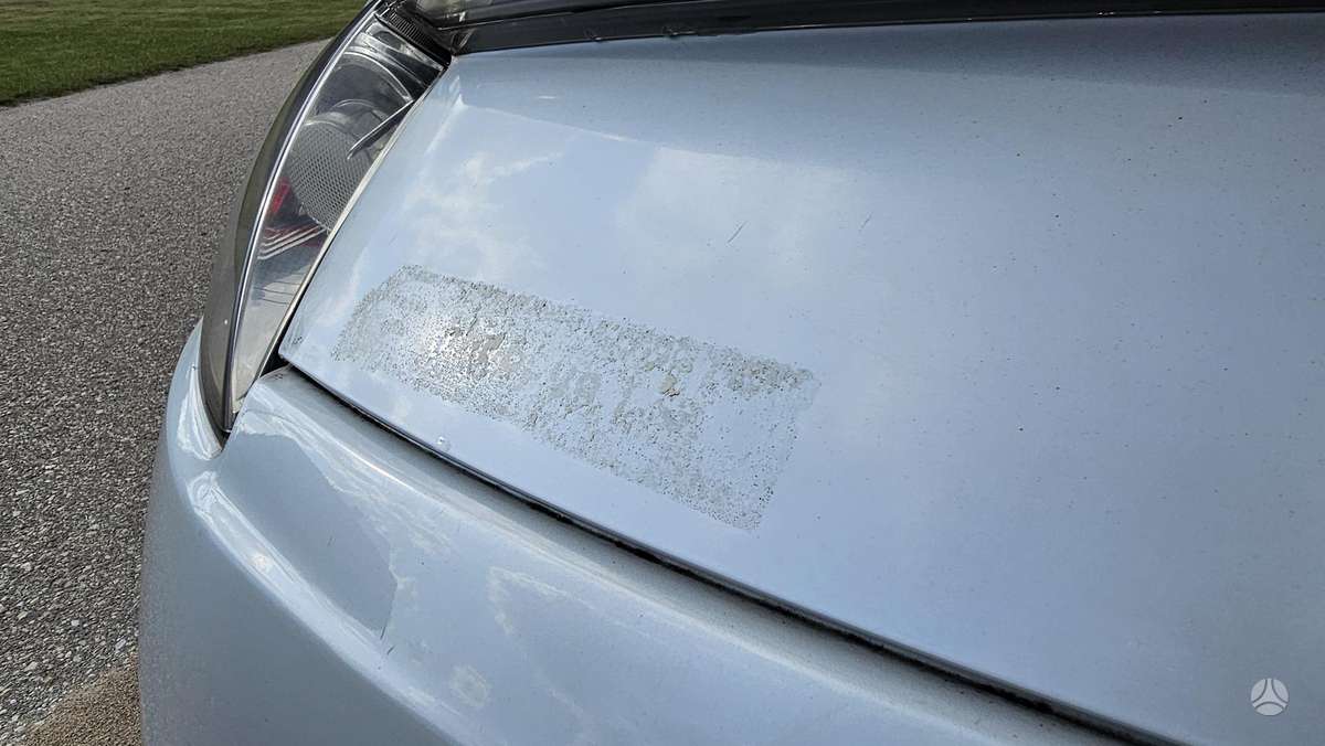 Mitsubishi Eclipse, 2.4 l., coupe