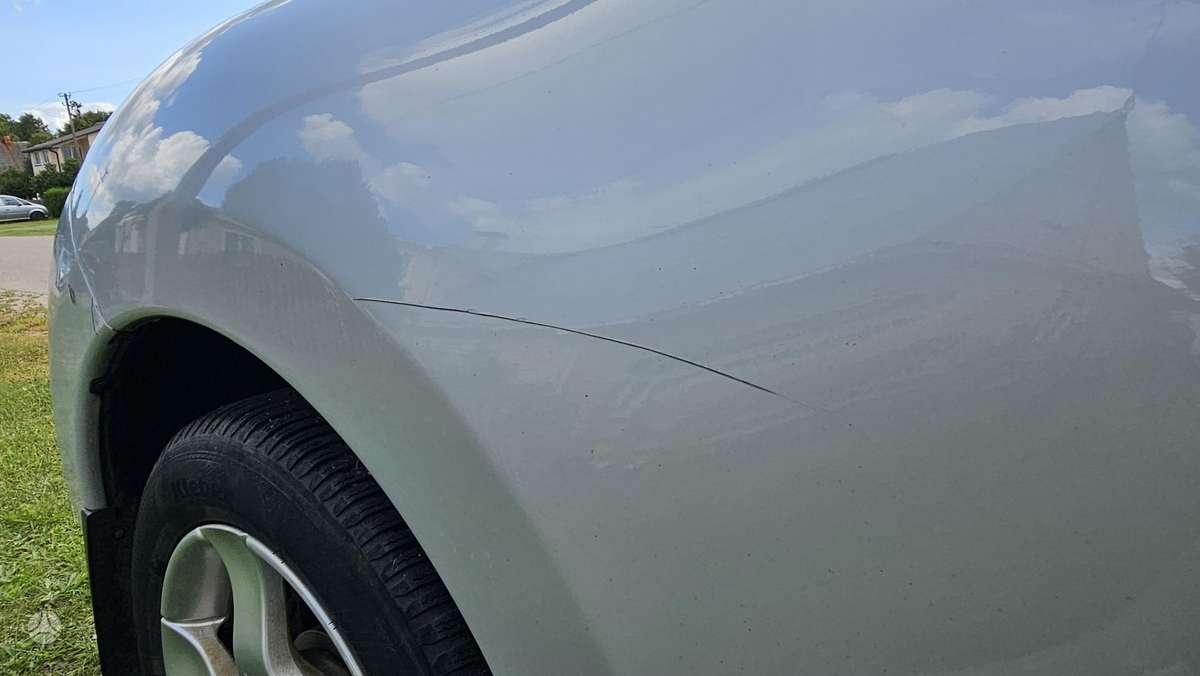 Mitsubishi Eclipse, 2.4 l., coupe