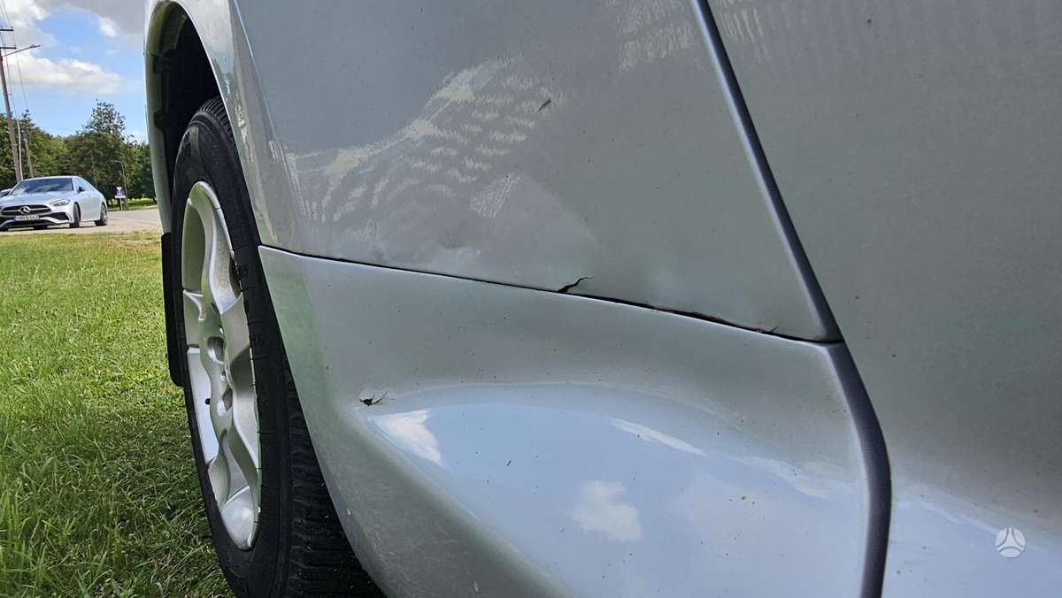 Mitsubishi Eclipse, 2.4 l., coupe