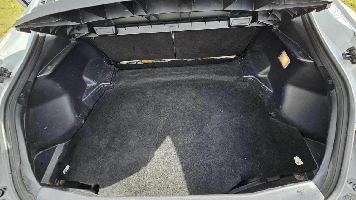 Mitsubishi Eclipse, 2.4 l., coupe