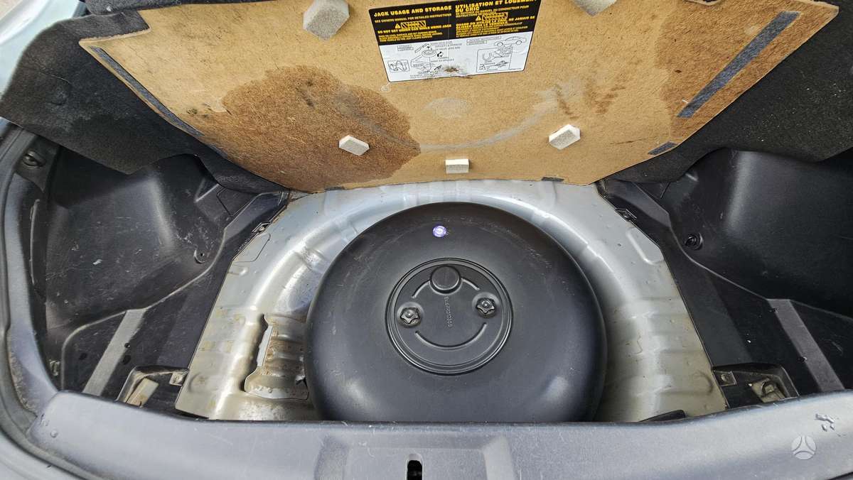 Mitsubishi Eclipse, 2.4 l., coupe