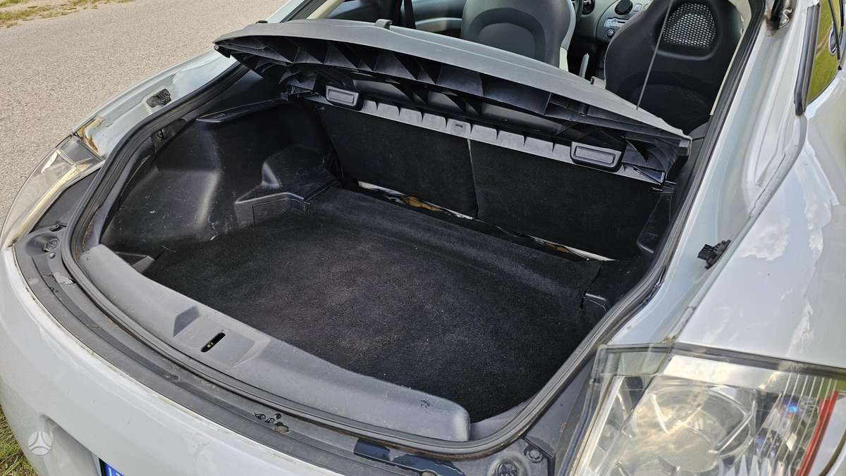Mitsubishi Eclipse, 2.4 l., coupe