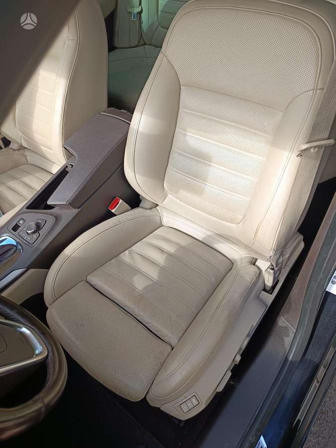 Opel Insignia детали кузова