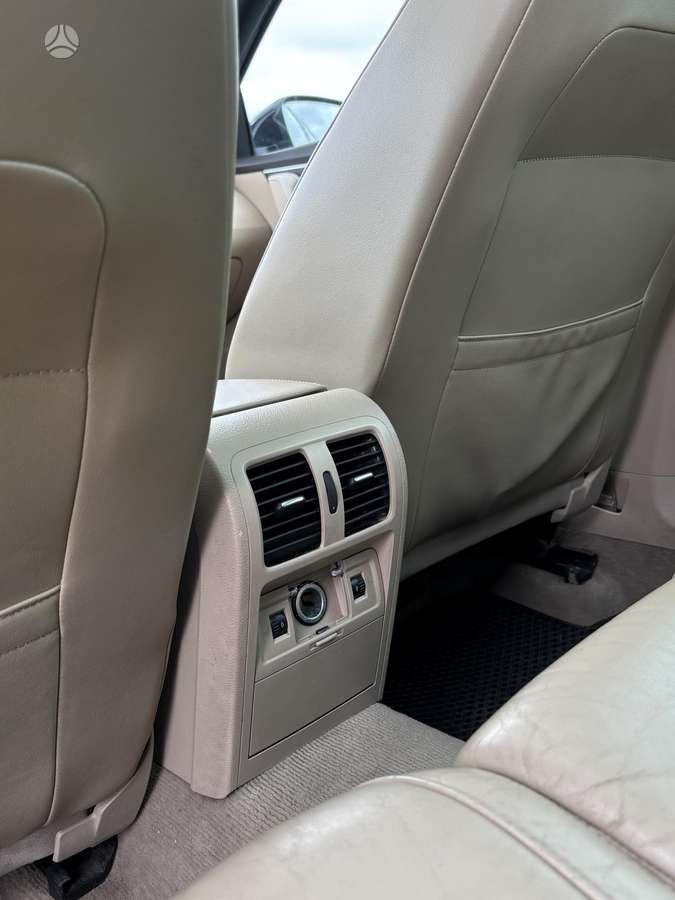 Volkswagen Passat, 2.0 l., Универсал
