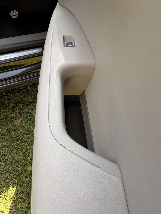 Audi A7, 3.0 l., sedanas